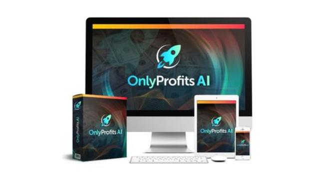 Onlyprofits Ai Review: Can You Really Profit With This Ai-Powered System?