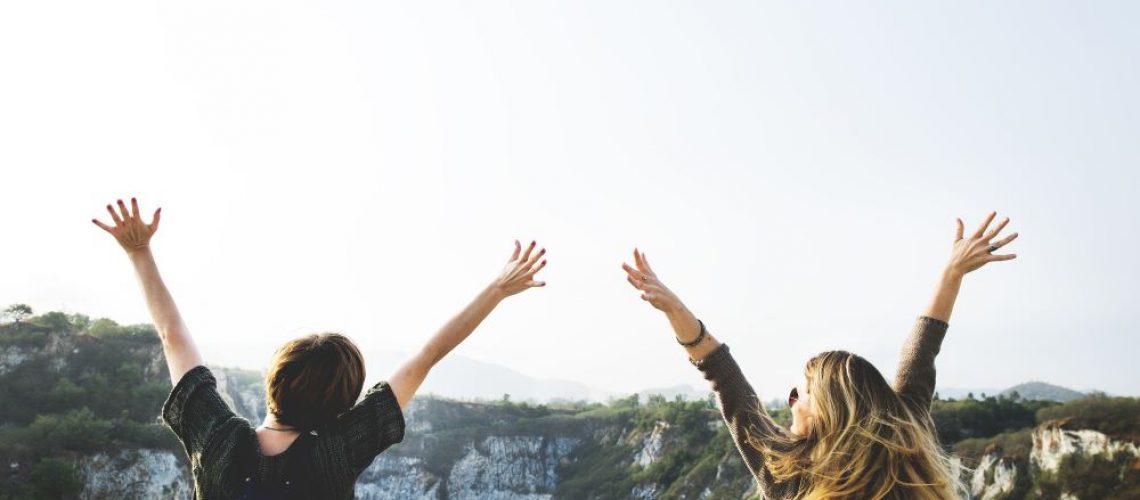 Benefits of Natural Travel