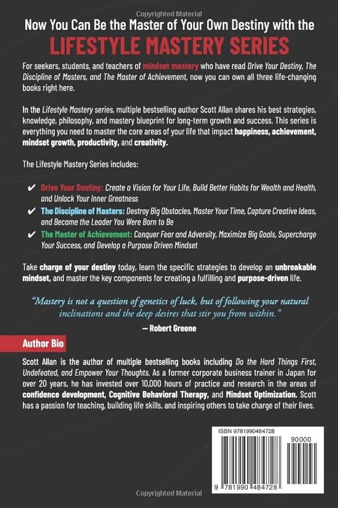 Good Habits Development