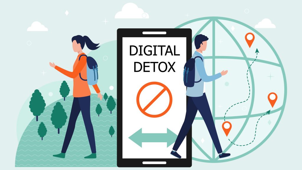 Photo inspiration: Gallery Detail: What Is A Digital Detox And Why Is It Important