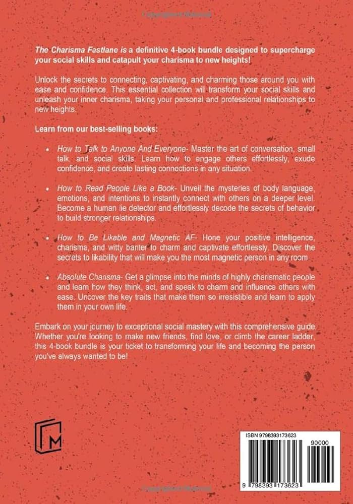 Art of Talking to Anyone