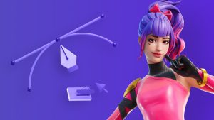 Graphics Design for Gaming Industries