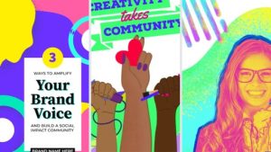 Graphics Design for Music Industry Design